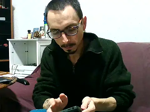 BaalPas online show from December 3, 2:17 am