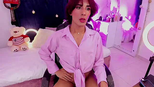 CamiloDoumit online show from December 16, 12:15 am