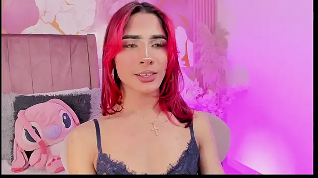 CamiloDoumit online show from July 24, 4:03 pm