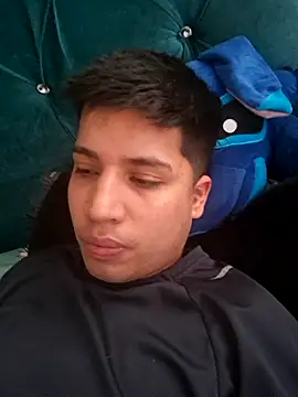 Randy horny online show from October 26, 9:17 pm