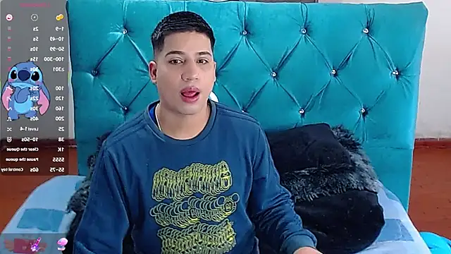 Snapshot of Randy_horny chatting on September 18, 5:59 pm Randy horny online show from September 18, 5:59 pm