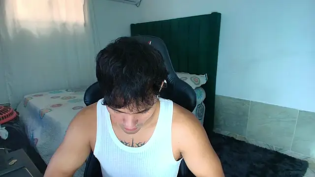 man dur07 online show from April 23, 8:00 pm