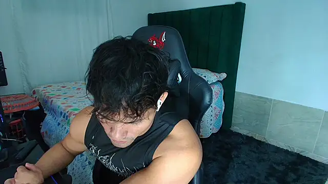 man dur07 online show from April 22, 6:08 am