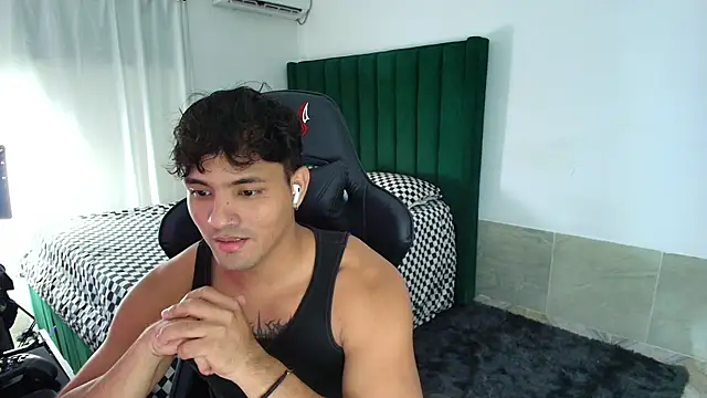 man dur07 online show from February 12, 5:24 am