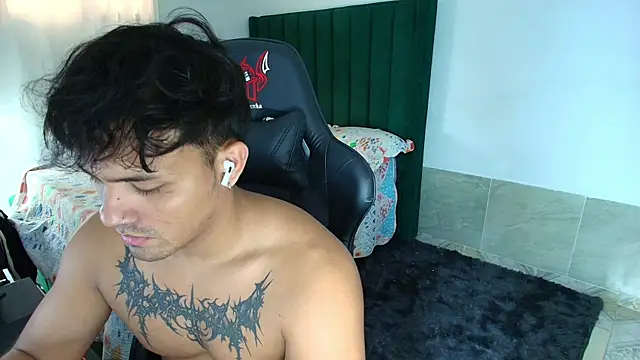 man dur07 online show from April 16, 9:37 pm