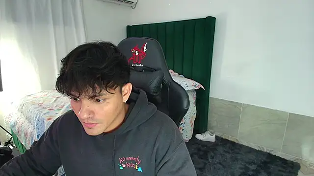 man dur07 online show from February 28, 4:55 am