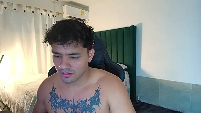 man dur07 online show from November 22, 10:09 pm