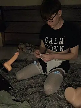 YourFavTwinkie online show from March 9, 7:45 am