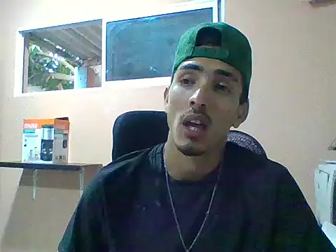 jeremy scott online show from October 27, 10:12 pm