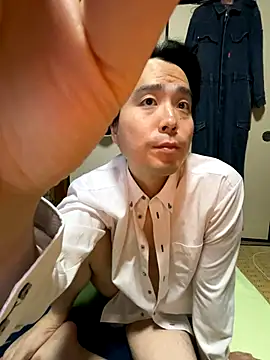Snapshot of shigeki-113 chatting on October 18, 1:38 pm shigeki-113 online show from October 18, 1:38 pm
