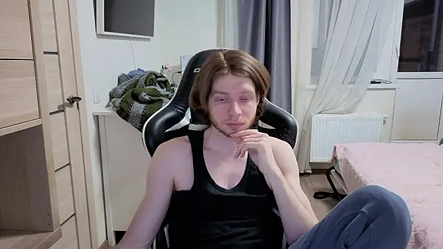 spaisenok online show from February 14, 10:05 pm