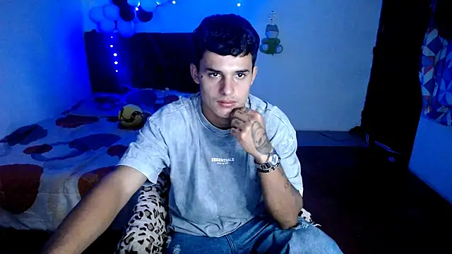 freddy romas online show from December 15, 3:58 am