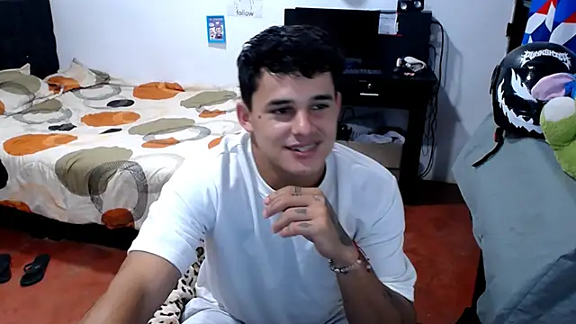 freddy romas online show from June 6, 5:52 pm