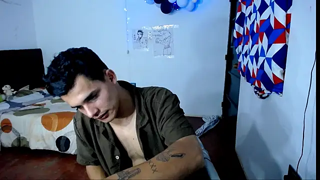 freddy romas online show from February 23, 4:58 am