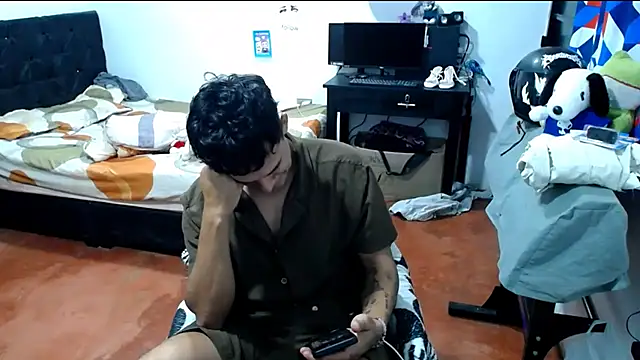 freddy romas online show from May 30, 4:56 am