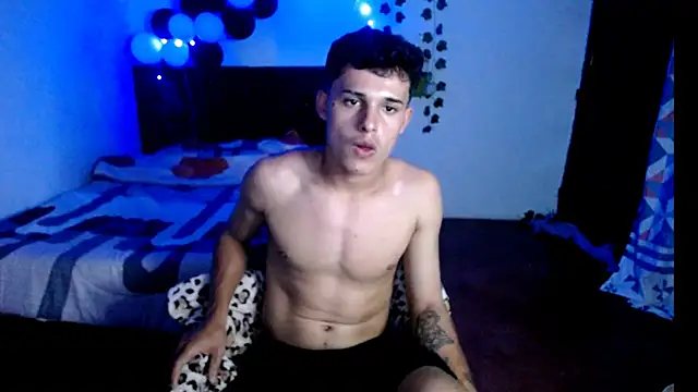 freddy romas online show from October 24, 1:07 am