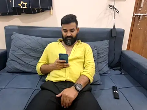 Fun Guuy online show from November 5, 10:50 am