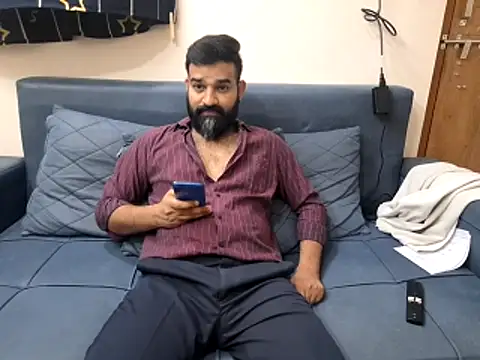 Fun Guuy online show from November 8, 3:15 pm