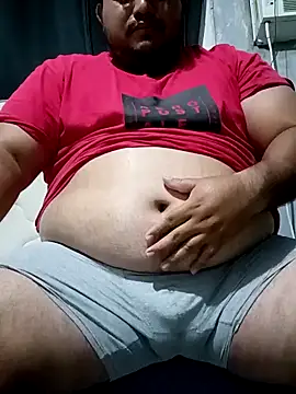 Palanquita4 online show from April 28, 1:00 am