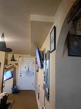 Lexxstacy online show from October 27, 8:44 pm