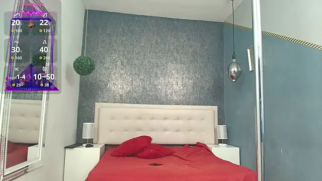 Erick Zhimerman online show from November 12, 5:13 am