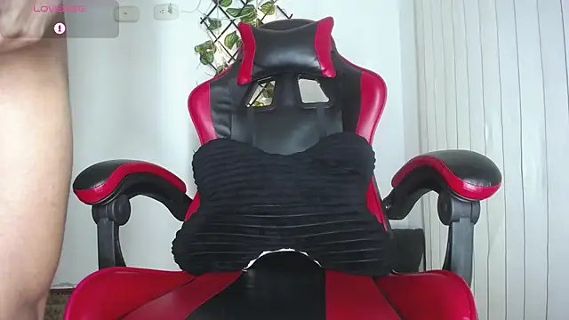 darkviper26 online show from April 10, 1:01 am