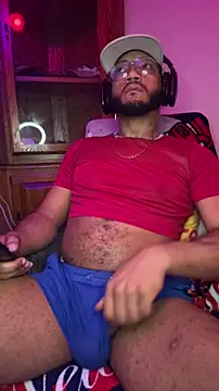 KySir1990 online show from March 9, 3:44 am