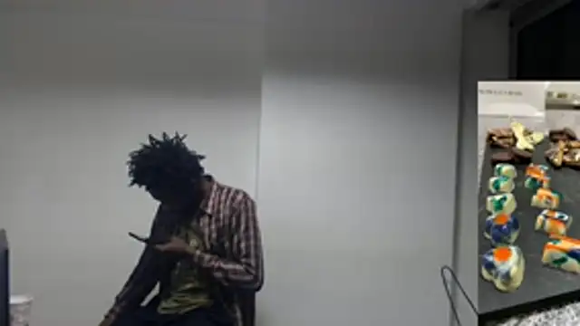 Mastertopdome online show from April 20, 10:01 pm