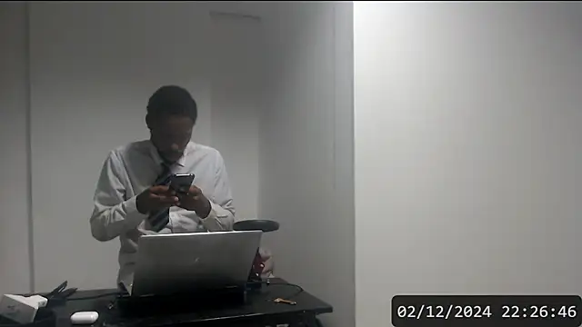 Snapshot of Mastertopdome chatting on December 3, 1:28 am Mastertopdome online show from December 3, 1:28 am