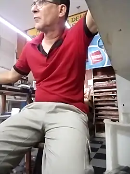 barboza991 online show from March 4, 7:54 pm