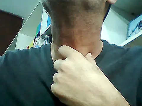 barboza991 online show from October 25, 7:48 pm