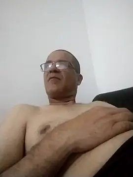 barboza991 online show from October 7, 2:15 am