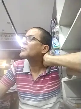 barboza991 online show from December 3, 9:12 pm