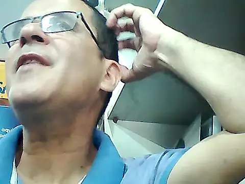 barboza991 online show from January 25, 11:55 am