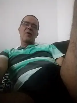 barboza991 online show from March 13, 12:37 am