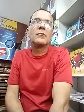 barboza991 online show from September 10, 7:34 pm