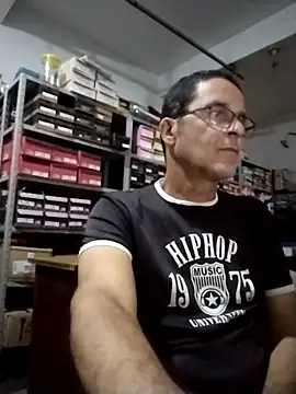 barboza991 online show from October 3, 7:41 pm