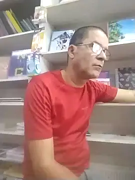 barboza991 online show from January 18, 1:08 pm