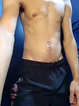 boyminerin00 online show from September 11, 2:43 am