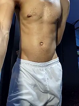 boyminerin00 online show from October 8, 2:16 am