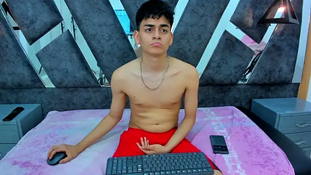 Yef Thin online show from March 12, 3:58 am