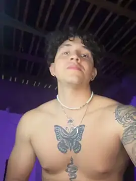 Aangelhot online show from October 17, 2:59 am