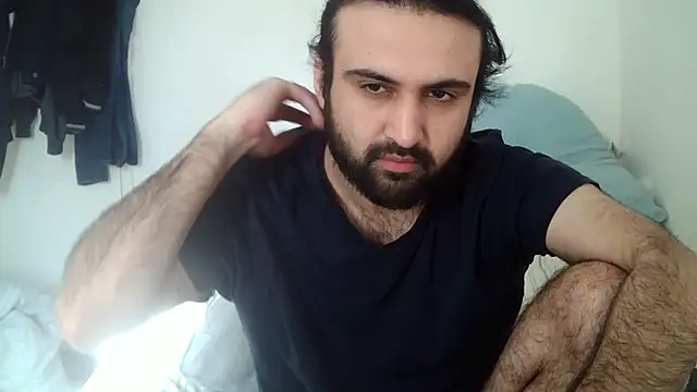 rampartzz online show from March 8, 2:05 pm