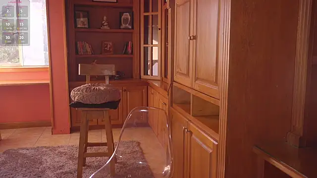  srerotic online show from October 27, 9:06 pm