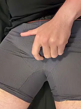 Dan8736 online show from November 16, 4:53 pm