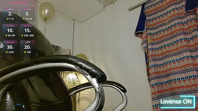 Dyla n18 online show from October 22, 10:24 pm