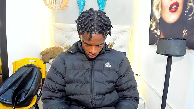 royce ebony online show from March 11, 3:02 am