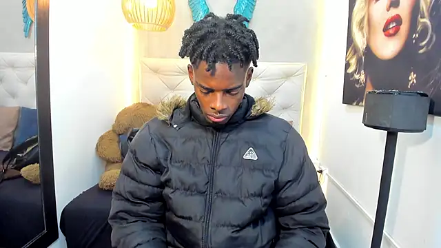 royce ebony online show from March 18, 2:36 am