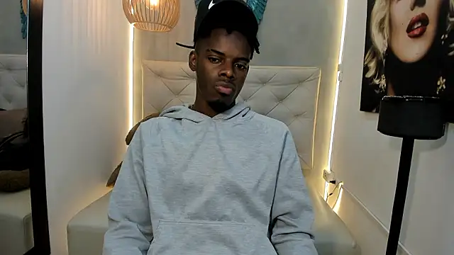 royce ebony online show from March 19, 2:37 am