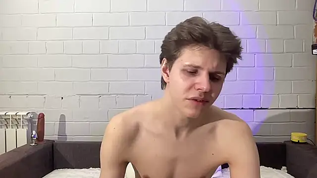 Martin Ho online show from January 1, 5:44 pm